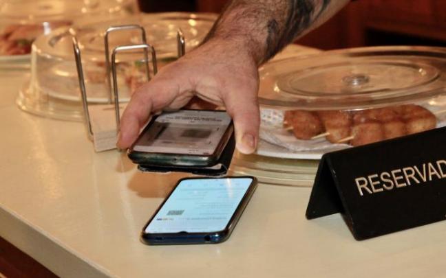 El Gobierno vasco quiere prorrogar el pasaporte covid hasta el 13 de febrero.