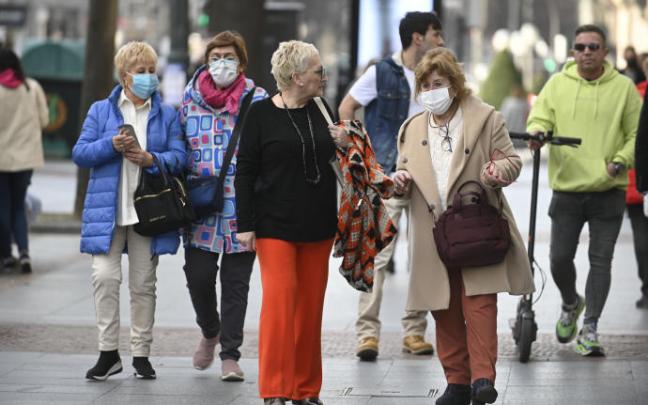 Así está la situación de la pandemia, pueblo a pueblo.