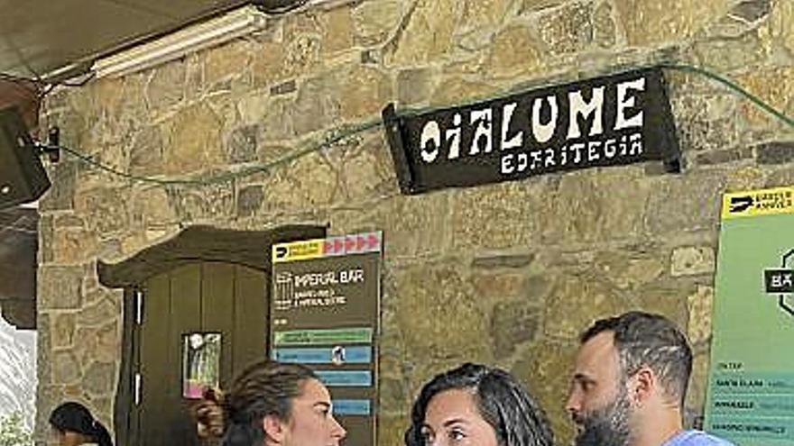 7º aniversario de Basqueland