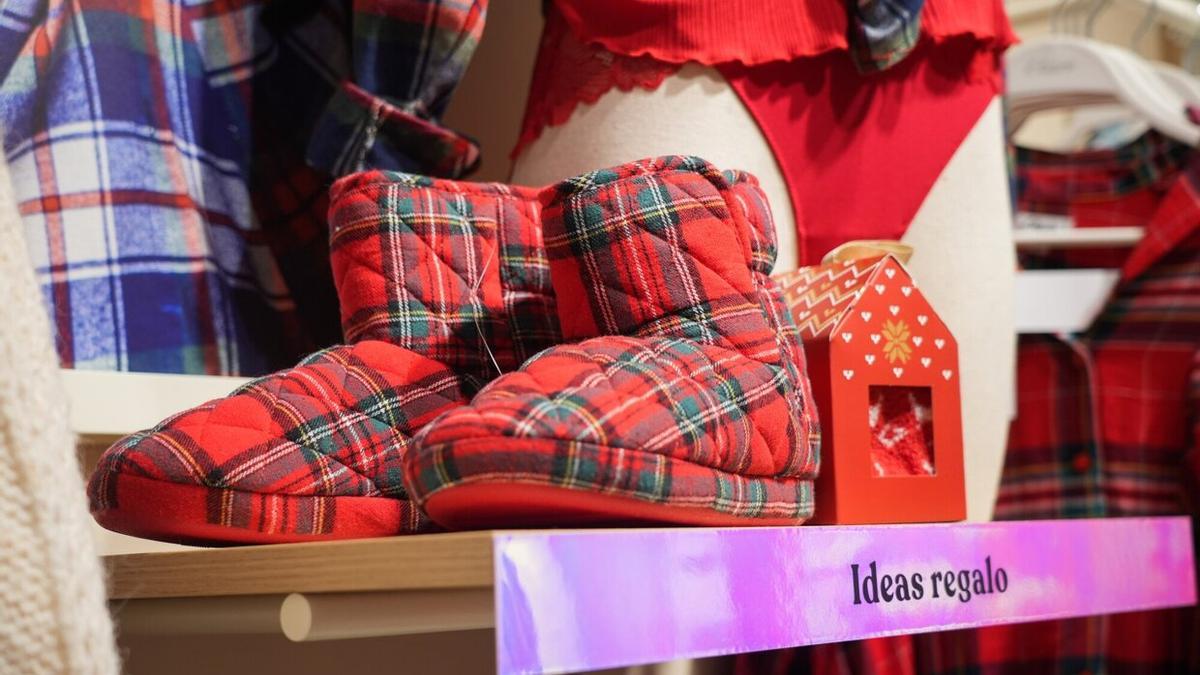 La firma francesa Etam vuelve a Gasteiz