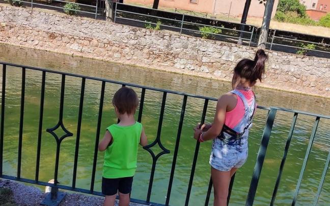 De vacaciones al pueblo De vacaciones al pueblo