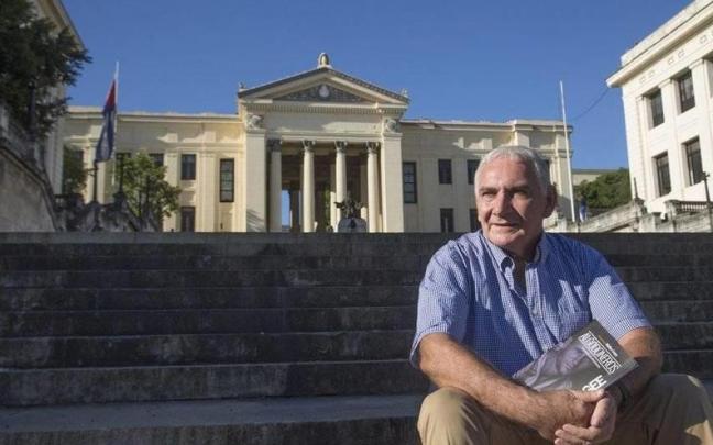 Joseba Sarrionandia.