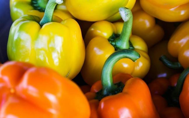 Otras especies de pimientos no se ven afectados por esta orden.