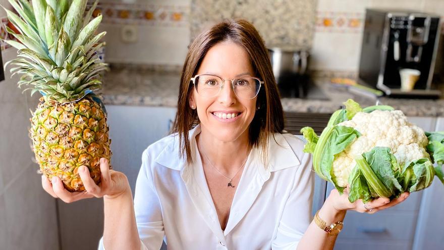 Bárbara Munar acaba de publicar ‘Reinas sin reglas’, una guía práctica sobre el climaterio y la menopausia.