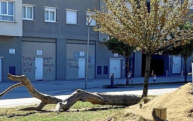 El local rondar&aacute; los 200 metros cuadrados.