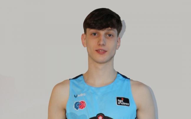 Agust&iacute;n Ubal.