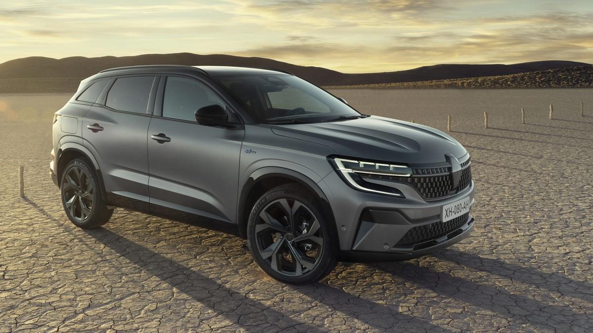 Renault pretende conquistar el mercado con este moderno SUV de talla media, vocación familiar y tecnología avanzada.