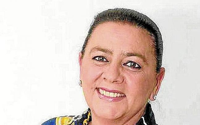 María del Monte y Boris Izaguirre presentarán ‘Saca tu Orgullo’ en La 1. | FOTO: RTVE María del Monte y Boris Izaguirre presentarán ‘Saca tu Orgullo’ en La 1. | FOTO: RTVE