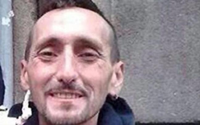 Francisco Javier Romero, alias 'Jimmy'.