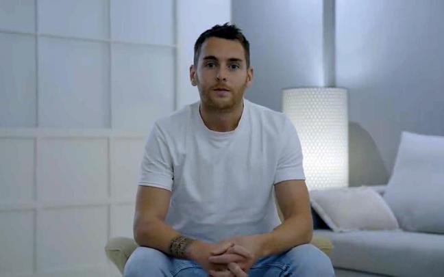 Ibai Gómez anuncia su retirada del fútbol con un vídeo Ibai Gómez anuncia su retirada del fútbol con un vídeo
