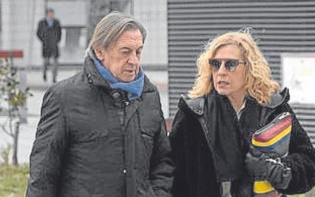 Archanco y Sola. Archanco y Sola.