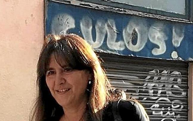 La presidenta de Junts, Laura Borr&agrave;s. | FOTO: E. P.