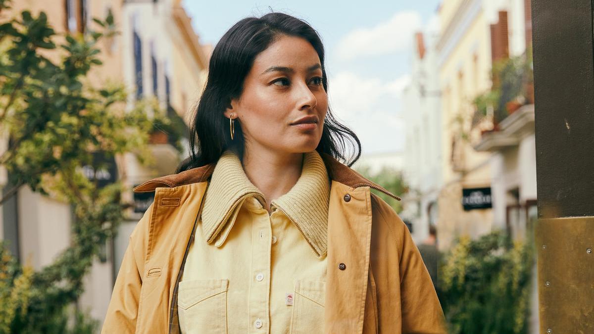 Los asesores de Personal Shopping de Las Rozas Village ofrecen un servicio personalizado.