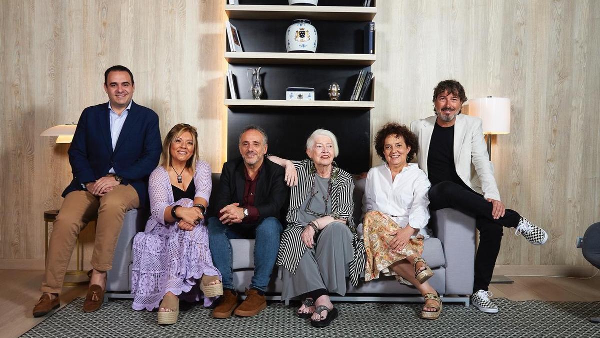 Mocedades cumple 55 a&ntilde;os de vida.