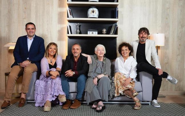 Mocedades cumple 55 a&ntilde;os de vida.