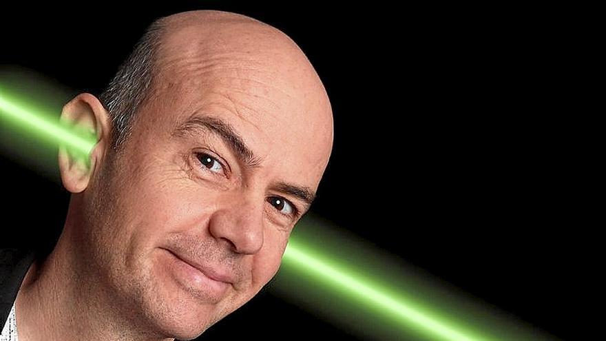 Jandro. | FOTO: CEDIDA