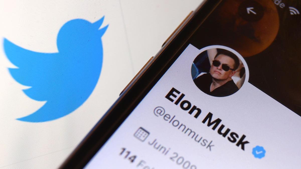 La compra de Twitter por Elon Musk ha traído un incendio en la red social que amenaza incluso su supervivencia.