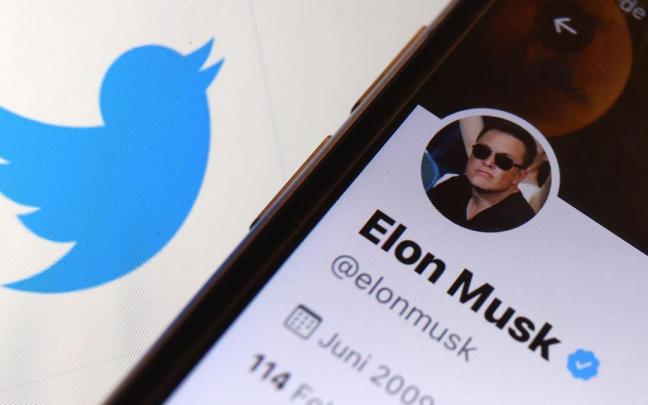 La compra de Twitter por Elon Musk ha traído un incendio en la red social que amenaza incluso su supervivencia.