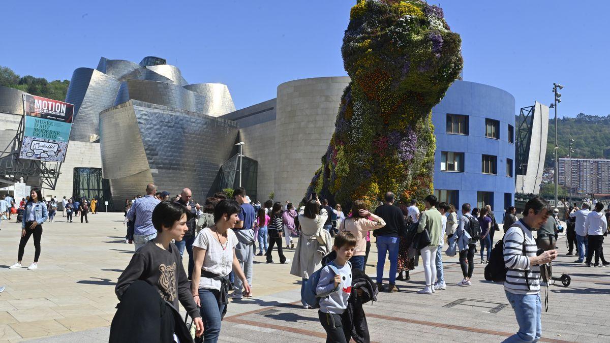 Este verano, el museo ha registrado el mayor número de visitantes de toda su historia.