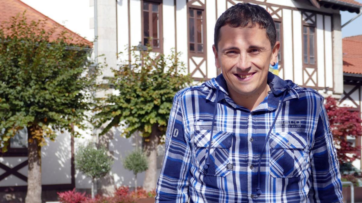 Es la primera legislatura de Gorka Azpiroz al frente del Ayuntamiento de Lekunberri.