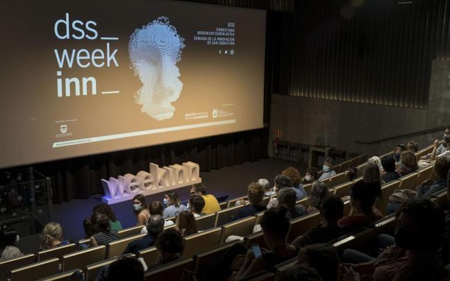 Donostia WeekINN
