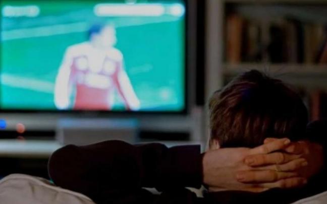 La vida sedentaria es más perjudicial para los hombres La vida sedentaria es más perjudicial para los hombres