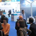 El BEC volver&aacute; a acoger la feria europea de la energ&iacute;a e&oacute;lica.