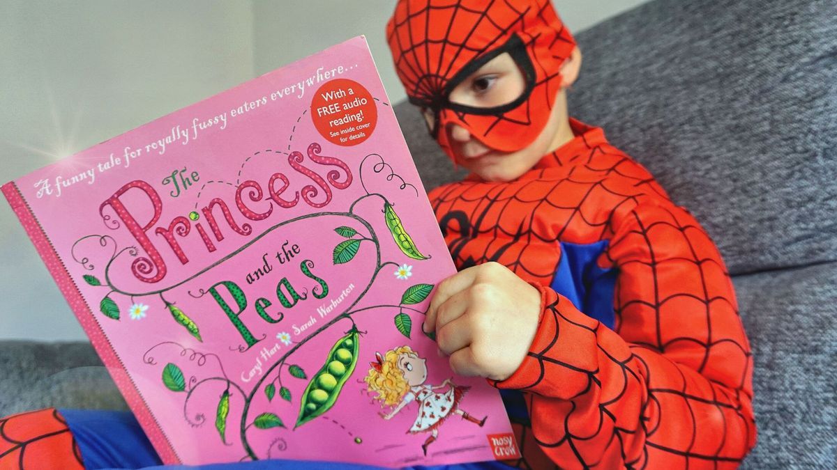 ‘Sí, ¿y qué?’