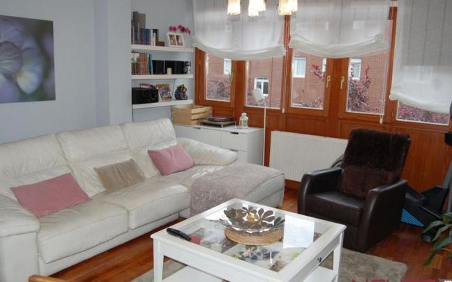 Pisos en Vitoria-Gasteiz