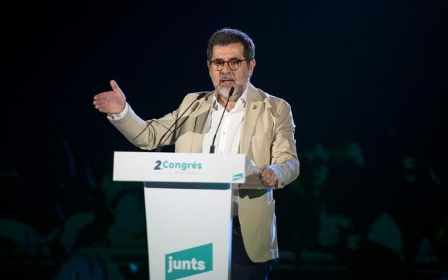 Jordi Sànchez. Jordi Sànchez.