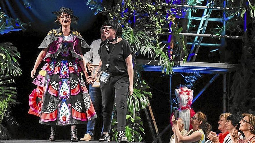 La asociación Soineko organiza el certamen.