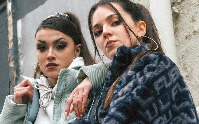 Las Ninyas del Corro