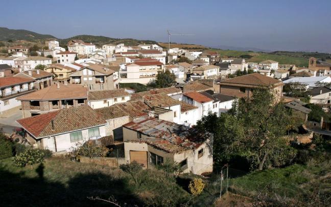 Imagen de Muniáin de la Solana Imagen de Muniáin de la Solana