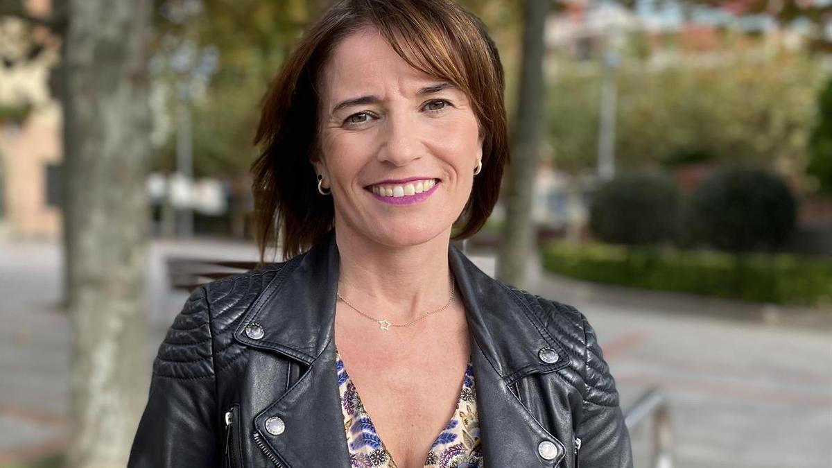 Esther Apraiz repetir&aacute; como candidata del PNV a la Alcald&iacute;a de Derio