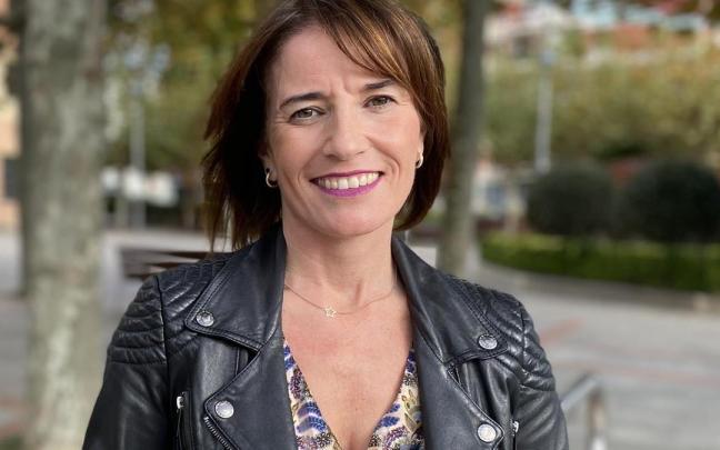 Esther Apraiz repetir&aacute; como candidata del PNV a la Alcald&iacute;a de Derio
