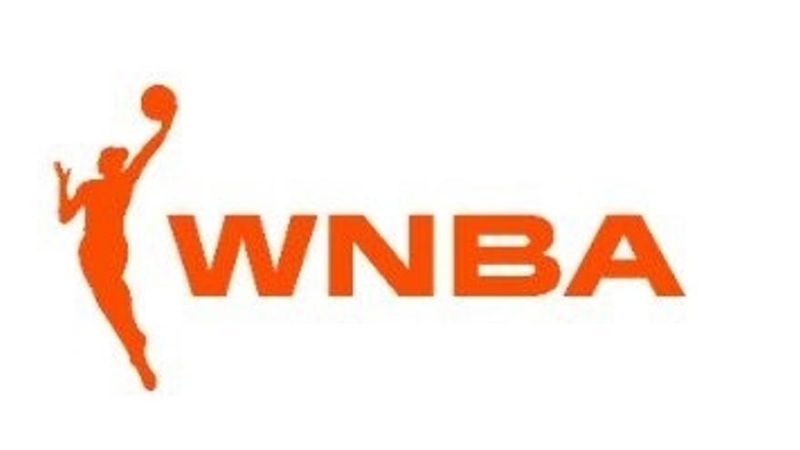 Logo de la WNBA.