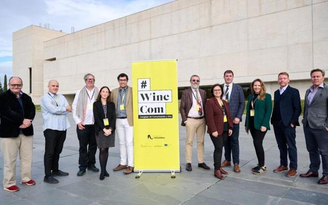 Ponentes que participaron en esta segunda edici&oacute;n del congreso.