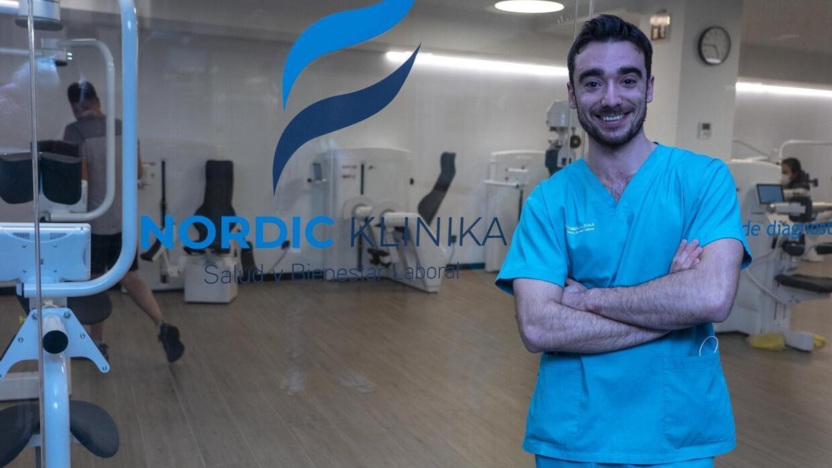 Nordic Klinika, la solución a los problemas musculoesqueléticos