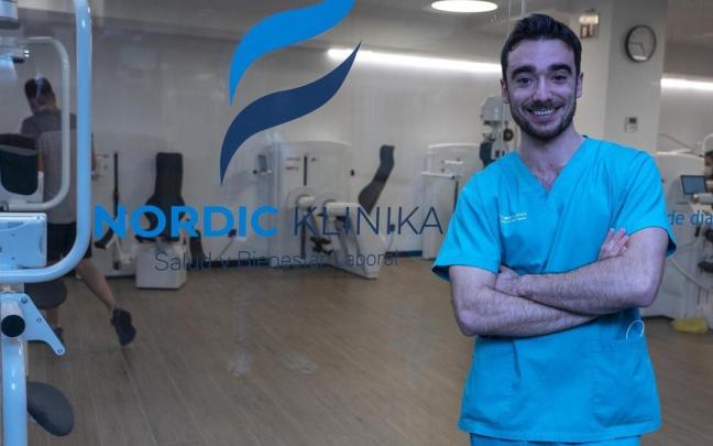 Nordic Klinika, la solución a los problemas musculoesqueléticos Nordic Klinika, la solución a los problemas musculoesqueléticos