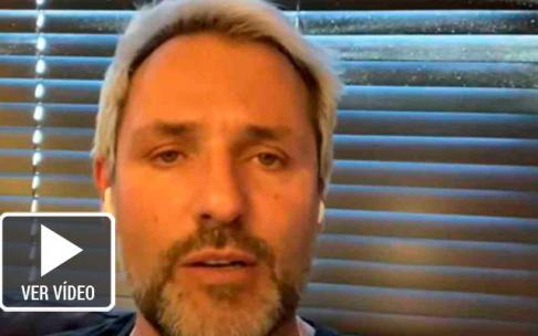 Cañizares se pregunta por qué Pacheco no va a la Eurocopa Cañizares se pregunta por qué Pacheco no va a la Eurocopa