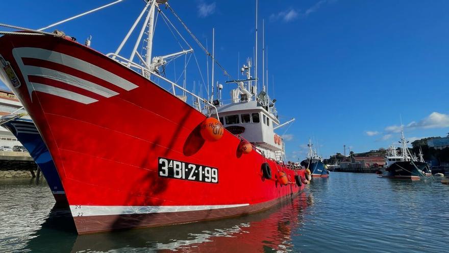 El Ministerio de Pesca y Alimentación aplica desde este lunes un nuevo reparto de pesca de txitxarro.