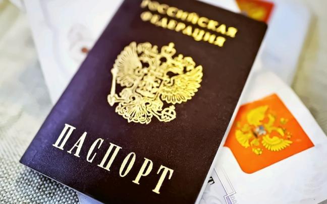 Entra en vigor la prohibición de entrada de turistas rusos en Polonia y los países bálticos Entra en vigor la prohibición de entrada de turistas rusos en Polonia y los países bálticos