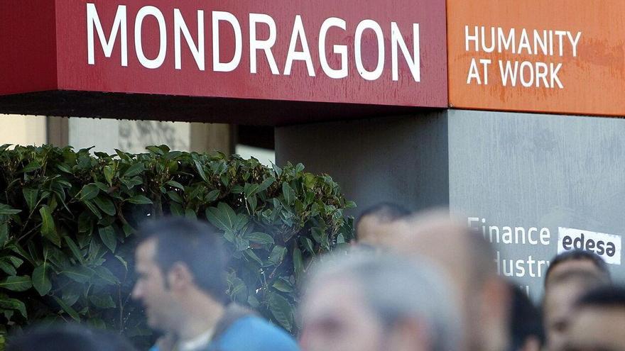El Grupo Mondragon celebra mañana su congreso anual en el Kursaal.
