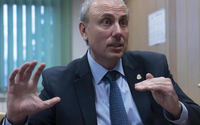 César Moñux Chércoles