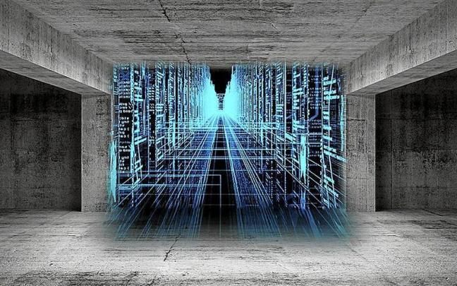 La transformación digital, en el punto de mira. La transformación digital, en el punto de mira.