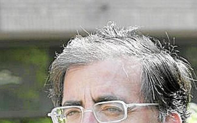 Henrike Knörr. | FOTO: ARCHIVO DNA