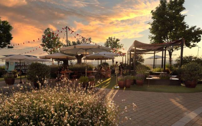 Disfruta los &uacute;ltimos d&iacute;as de verano en Las Rozas Village.