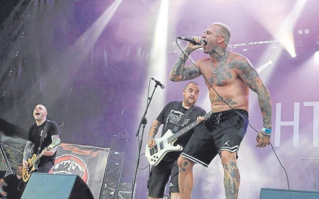 La Jimmy Jazz arranca la temporada