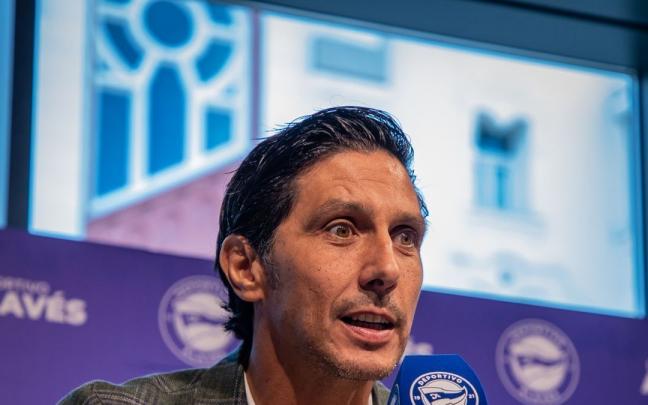 Sergio Fern&aacute;ndez