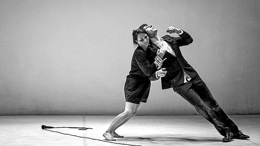 FOTO: FRANÇOIS PASSERINI